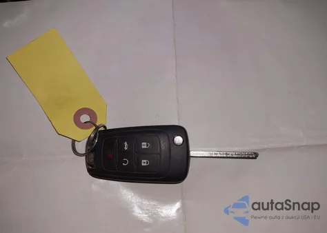 2013 Chevrolet Malibu 1Lt from USA, damaged, VIN 1G11C5SA7DF358710